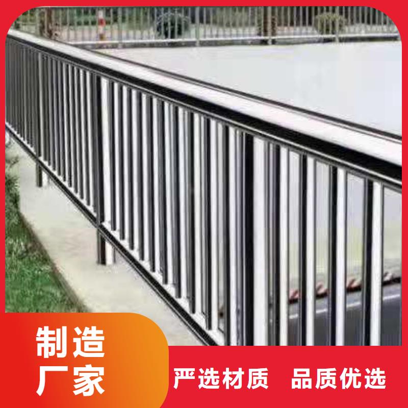不锈钢防护栏多少钱一平方怎么生产的品质优良