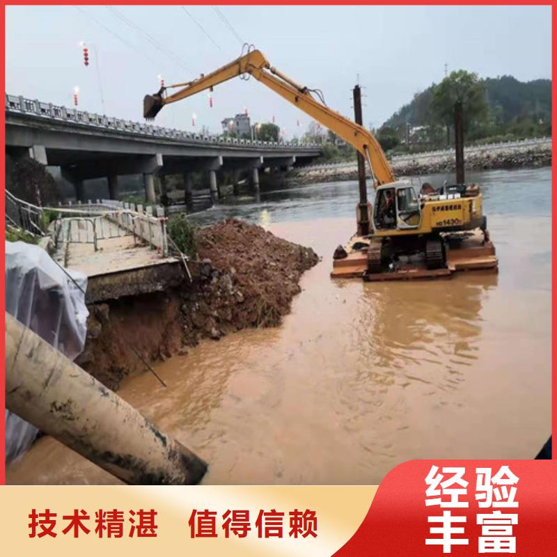 潜水员服务公司性价比高/榜单一览2024专业的团队