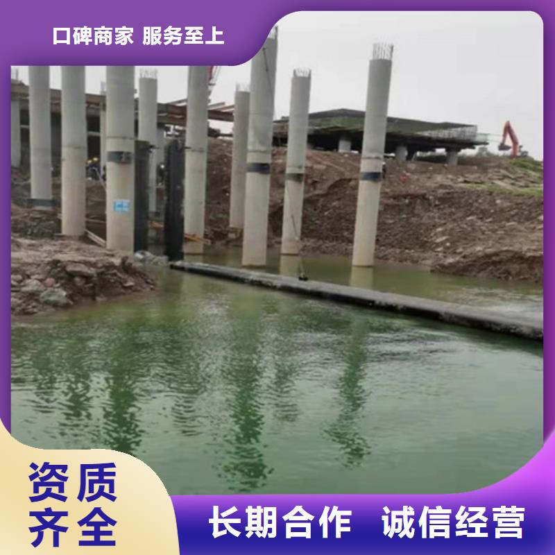 沉管施工公司品质过关2025排名承接