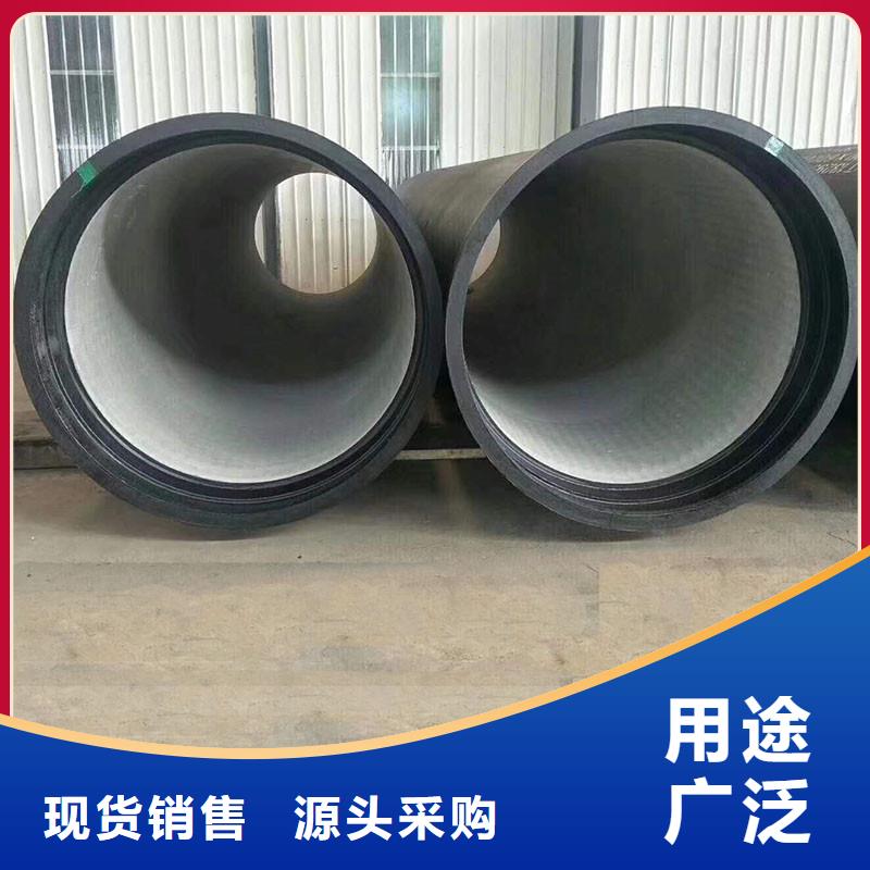 抗震铸铁排水管货到付款源头厂家