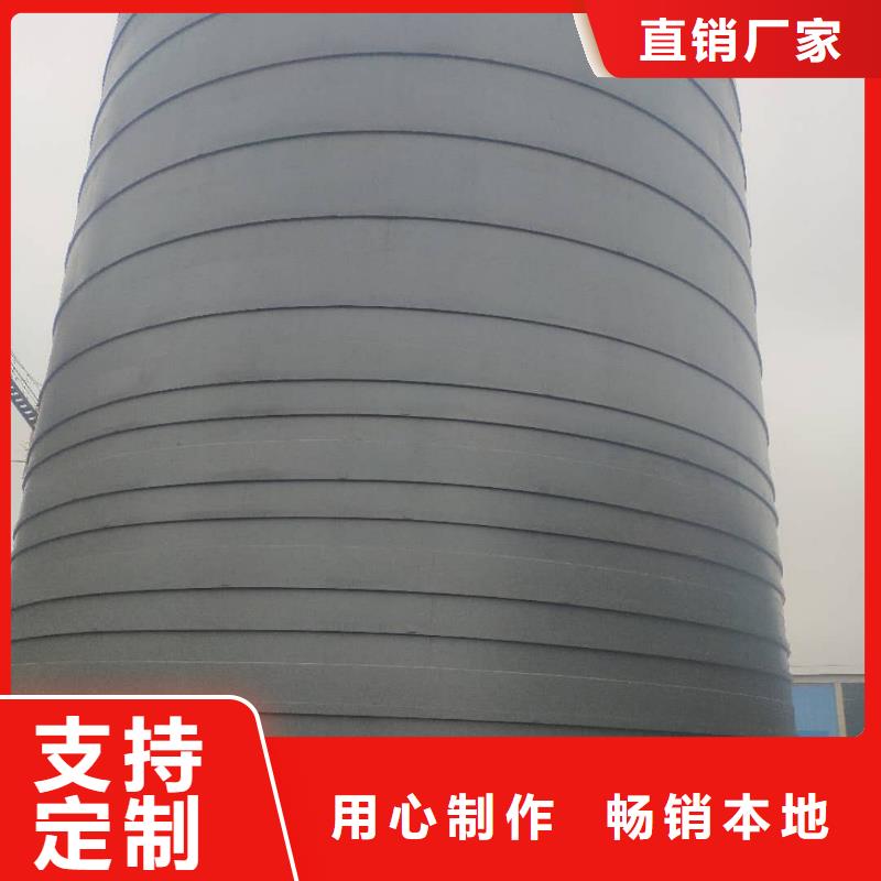 昌江县大直径钢板库厂厂家直销省心省钱
