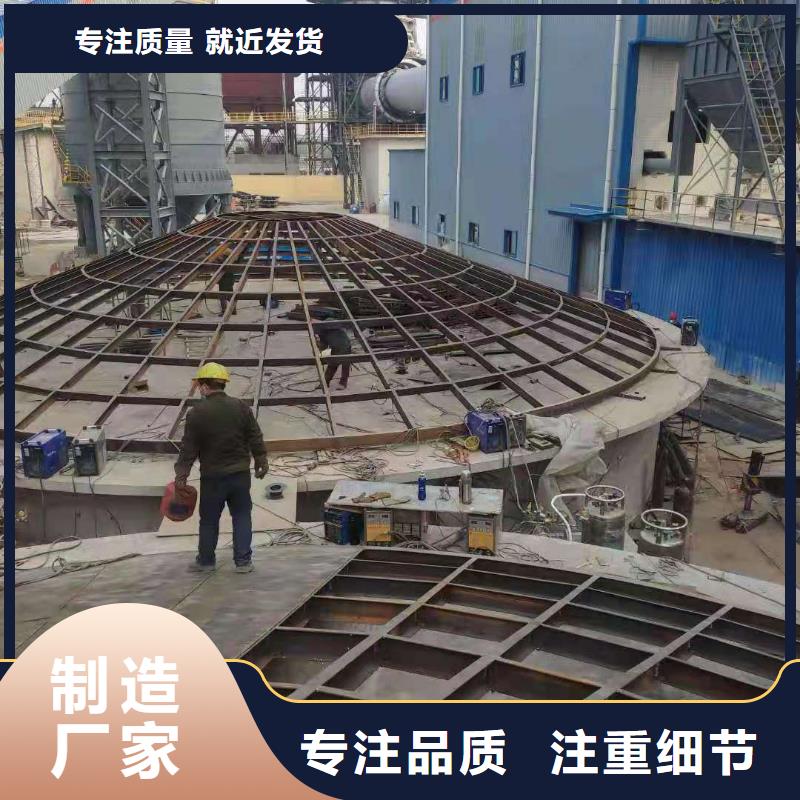 山东钢板库制作厂家直销省心省钱