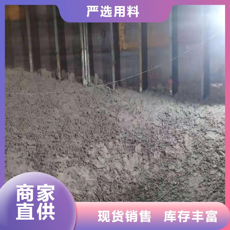 粉煤灰仓便宜厂家来图加工定制