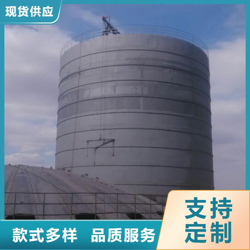 钢板仓制作厂家有口皆碑