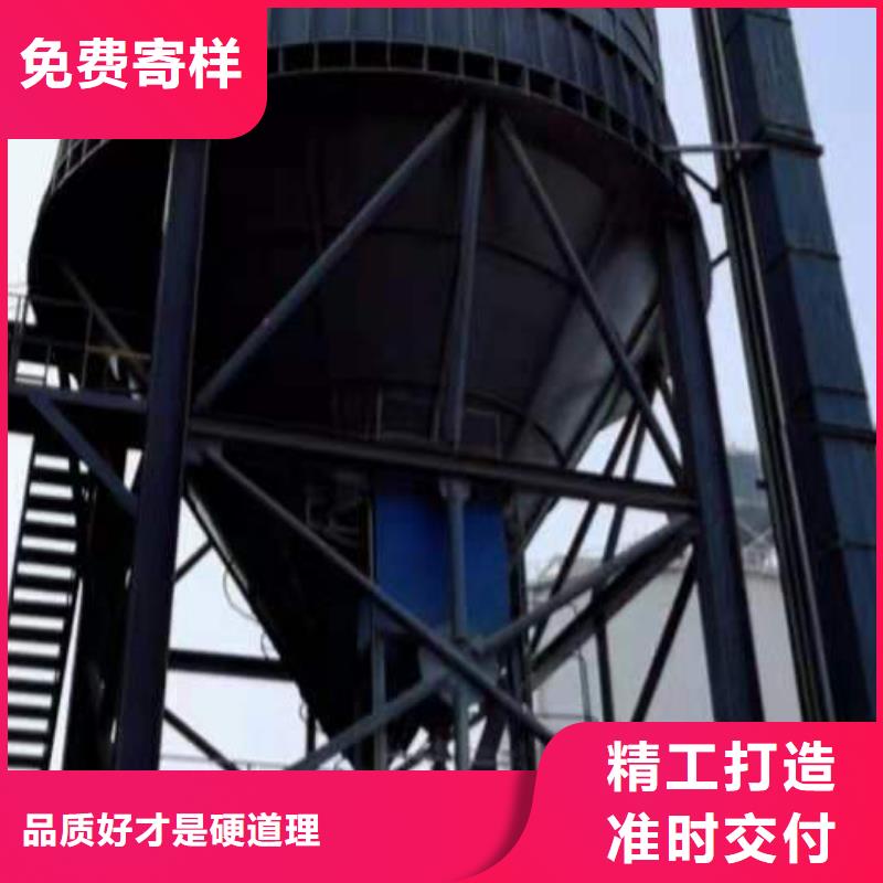 粉煤灰钢板仓制作甄选好物
