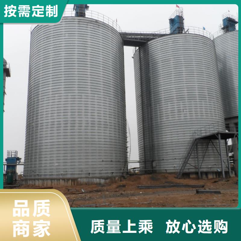 水泥仓按装多种优势放心选择