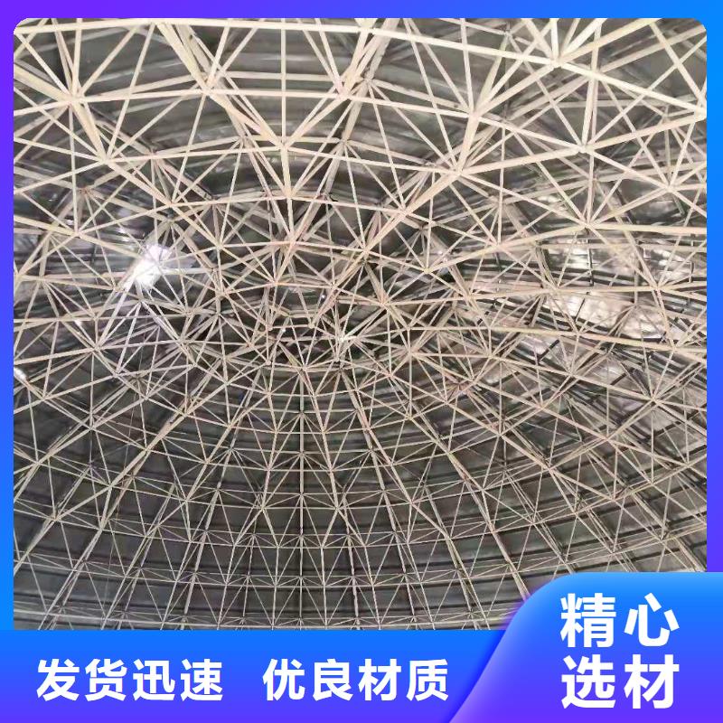 钢板库设计生产经验丰富