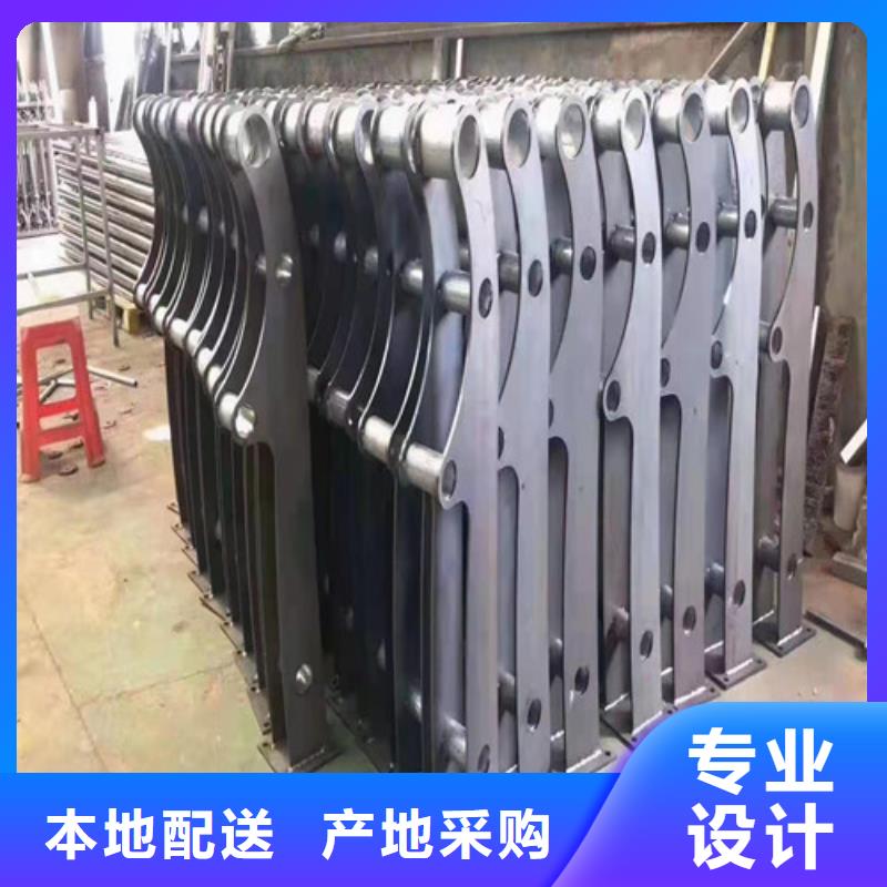 大桥防撞护栏-公司欢迎您！同城经销商
