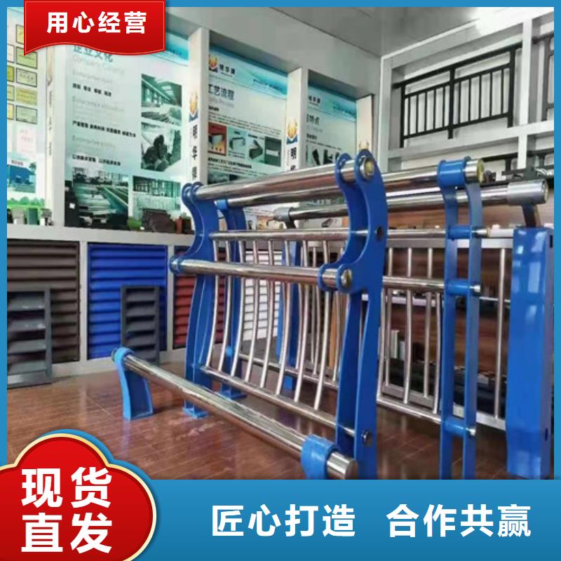 桥梁护栏工艺精细质保长久
