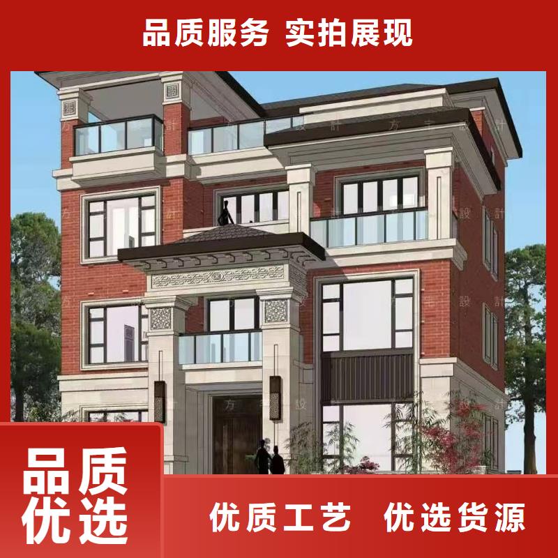 轻钢别墅正规厂家畅销本地