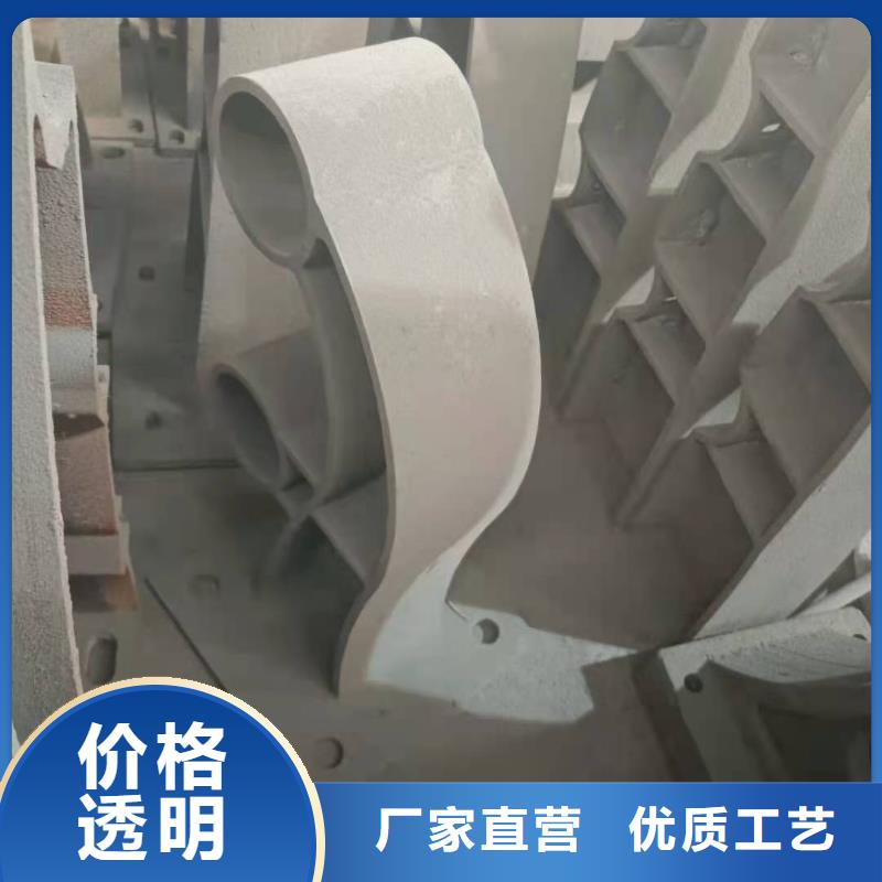桥梁人行道栏杆-桥梁人行道栏杆厂家直销诚信商家服务热情