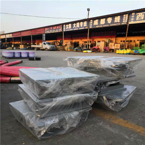 网架球形支座丰富的行业经验