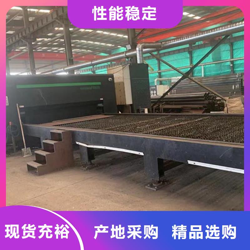 防撞桥梁护栏厂家优势多种工艺