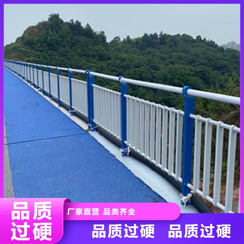 道路护栏老品牌高品质当地供应商