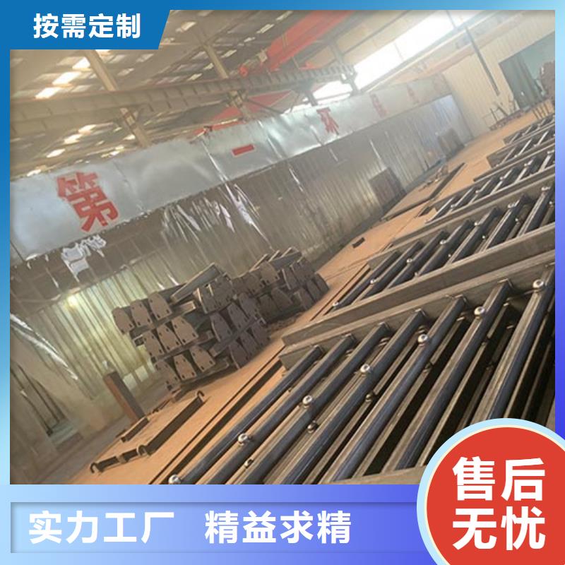生产不锈钢栏杆_厂家/供应源厂定制