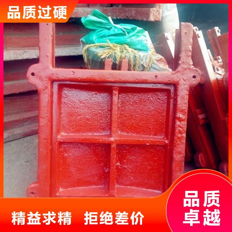 双向铸铁闸门闸门直销价格当地品牌