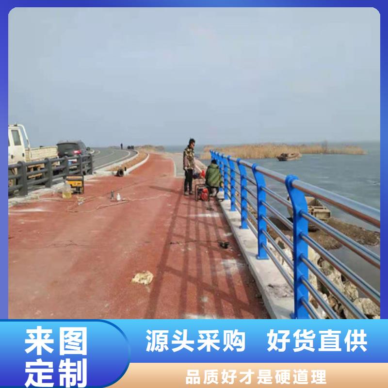 不锈钢绳索护栏品质好才是硬道理
