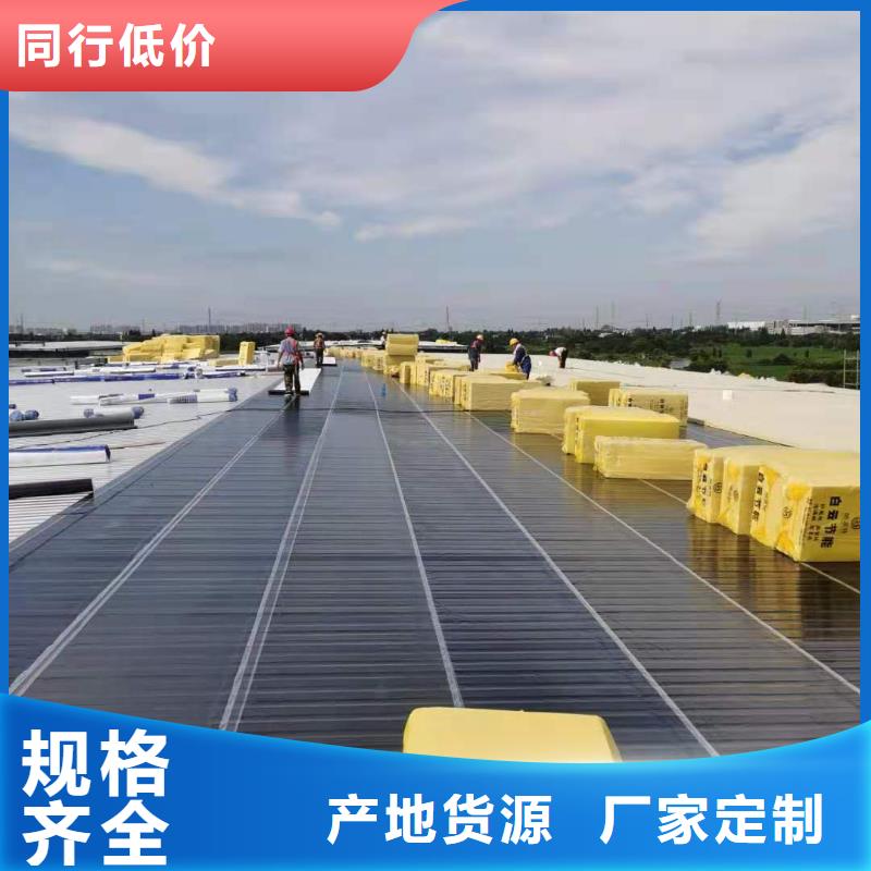 TPO防水卷材施工标准化多年经验值得信赖