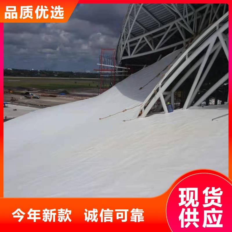 TPO彩钢瓦屋面维修价格合理甄选好物
