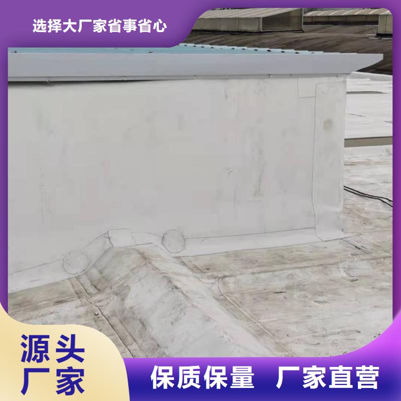 TPO防水卷材标准化产地厂家直销