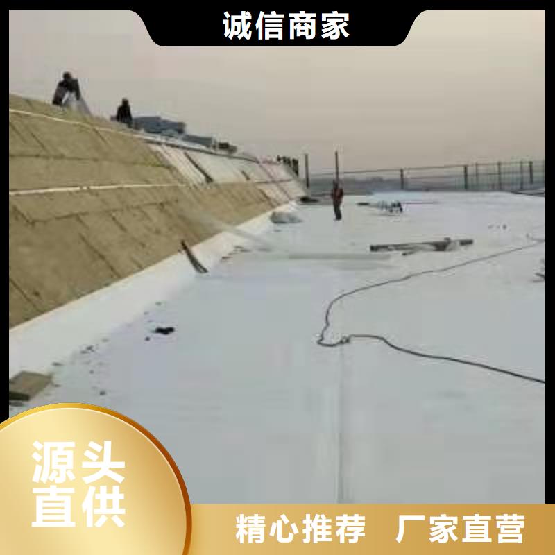 PVC防水卷材标准化严格把关质量放心