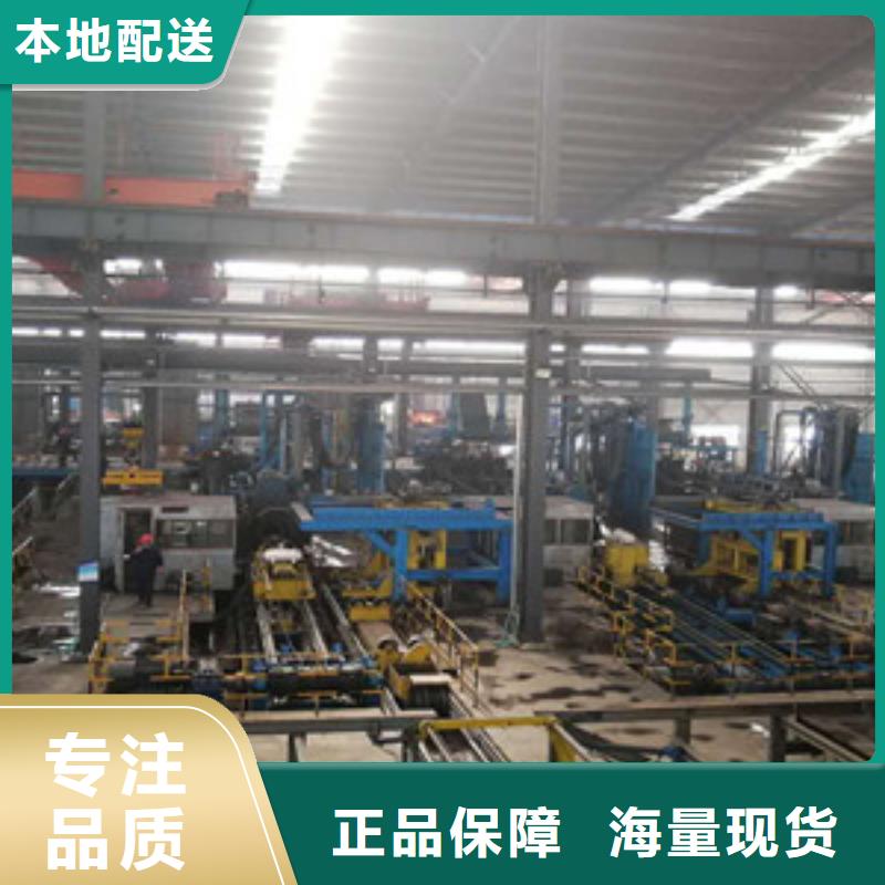 富锦市球墨管压力管道交货准时