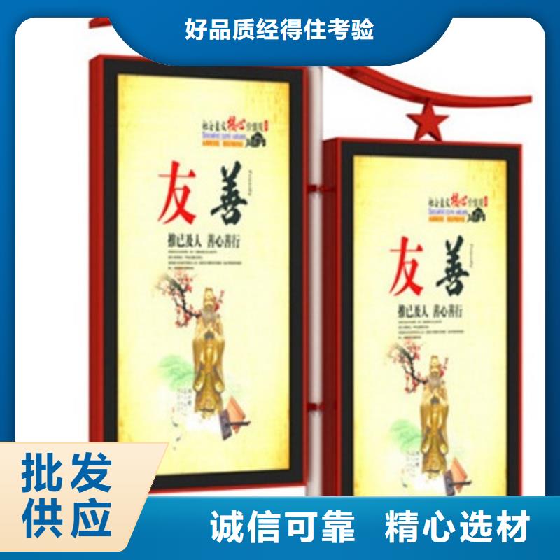 灯杆灯箱厂家常用指南设备齐全支持定制