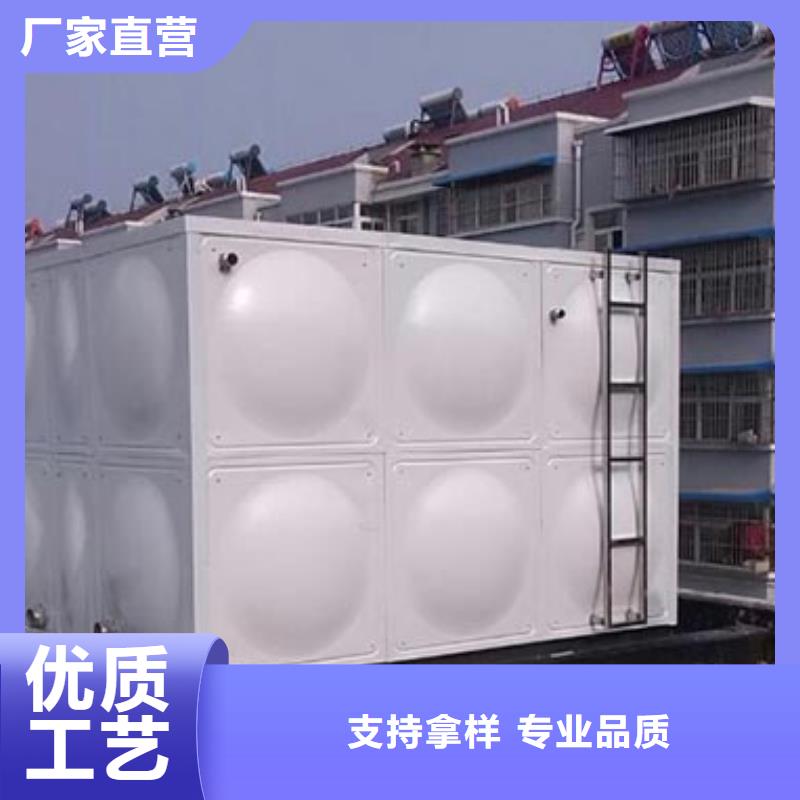 齐河不锈钢水箱不锈钢保温水箱焊接技术专业供货品质管控