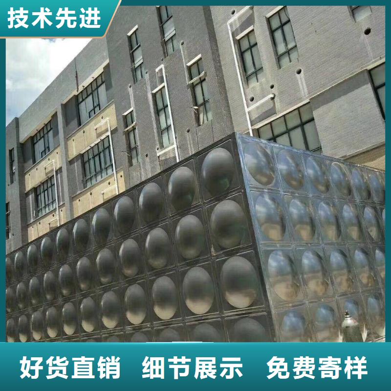 龙游不锈钢承压水箱一块多重严选用料