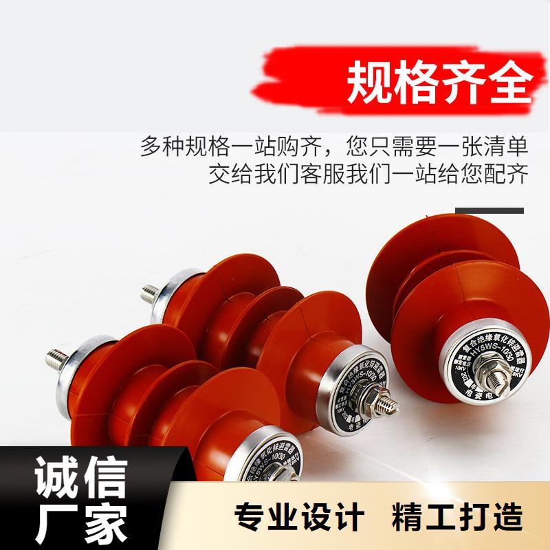 YH10W-21L金属氧化物避雷器当地经销商