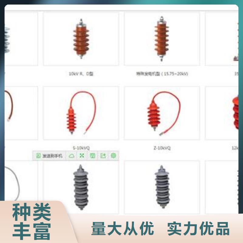 TBP-A-42F/310组合式过电压保护器本地品牌