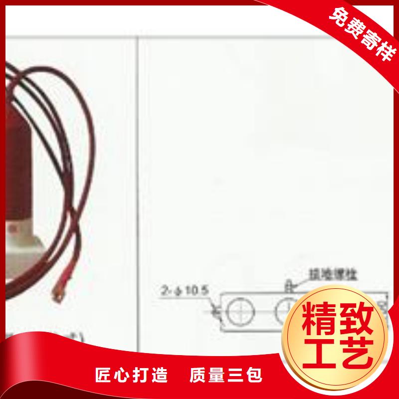 TBP-O-4.6三相组合式过电压保护器高质量高信誉
