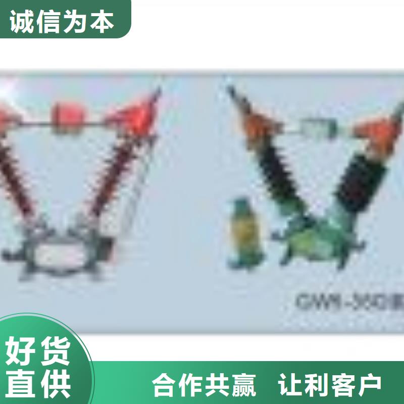 GN38-12/400A户内高压隔离开关厂家直营