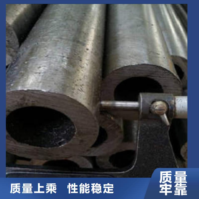 小口径厚壁管工厂直营同城经销商