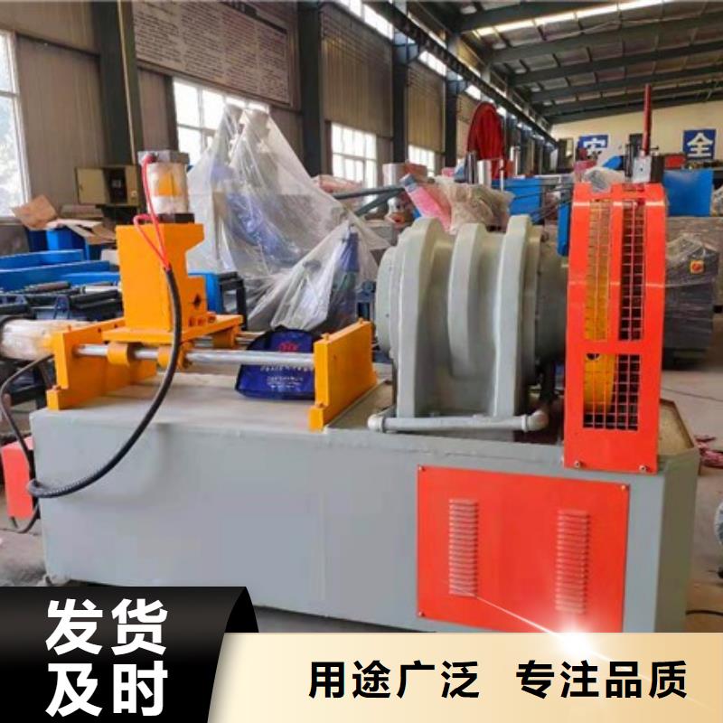 小导管缩尖机缩尖成本低自有厂家
