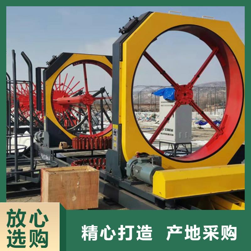 钢筋绕筋机/一台价格多少优选好材铸造好品质