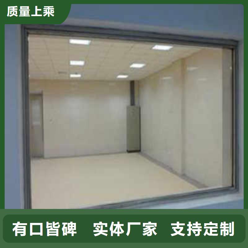 5mm铅板生产厂家当地服务商