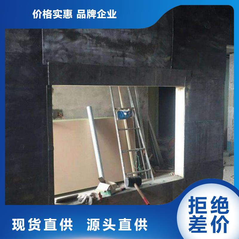 乡镇卫生院铅门价格优惠价格地道