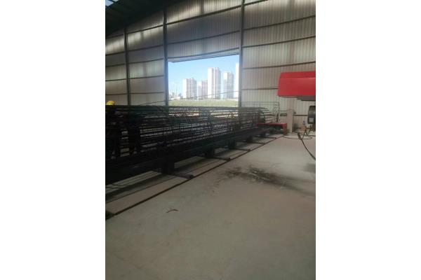 钢筋笼成型机品质保障本地经销商