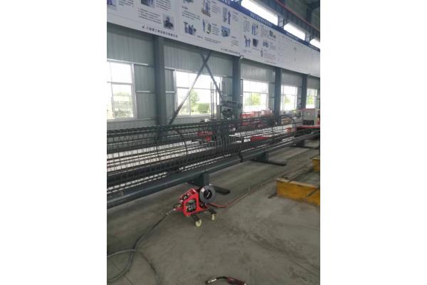 ​钢筋笼滚焊机型号齐全厂家直发