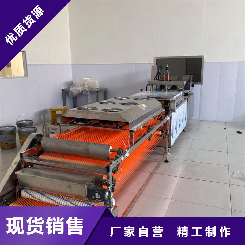 ​鸡肉卷饼机2025已更新库存充足