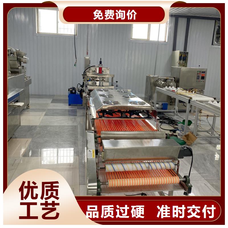 圆形烤鸭饼机近日展示(2025更新中)现货充裕