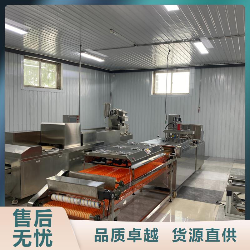 单饼机2025实时更新(之二)定制销售售后为一体