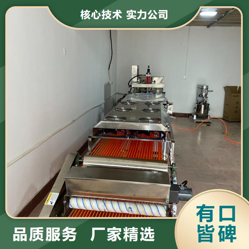 液压单饼机(2025)(大量现货)满足客户需求