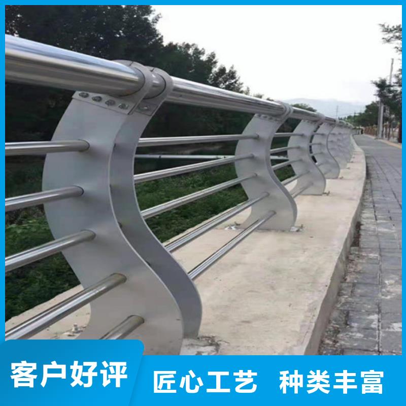 买LED灯光桥梁护栏必看-值得信赖从厂家买售后有保障
