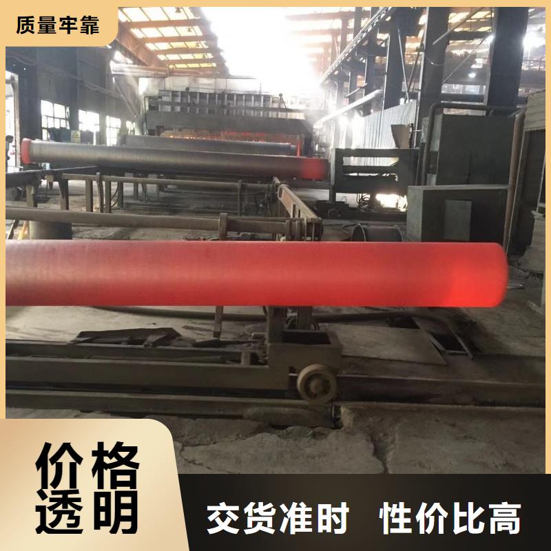 米林县dn800球墨铸铁管价格含税同城品牌