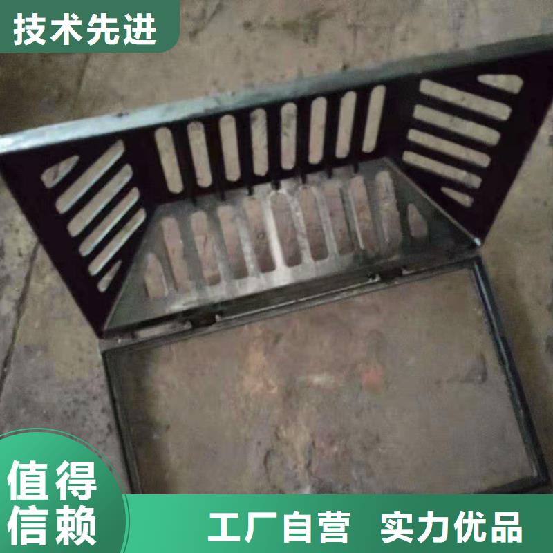 黎城380x680球墨花边套篦/井盖效果精心