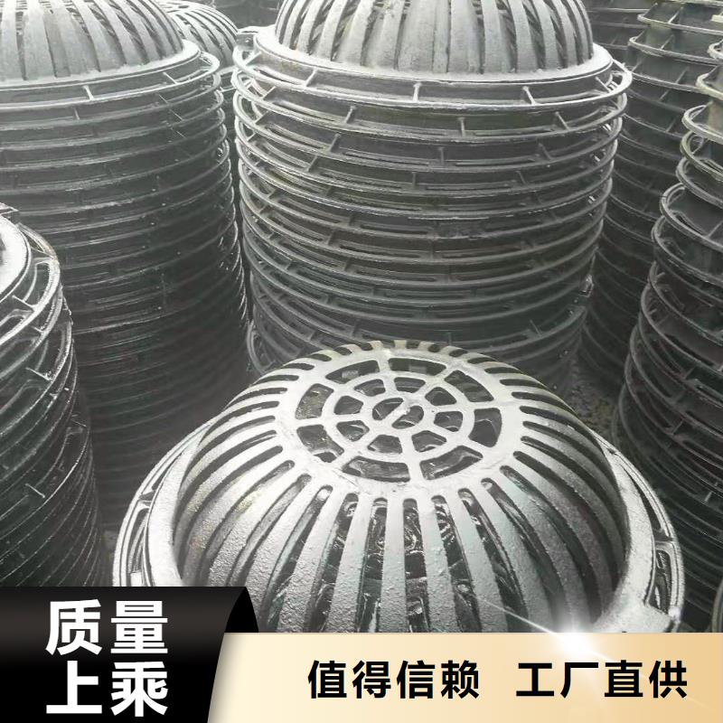 牧野DN80球墨铸铁管厂家定做物流配送