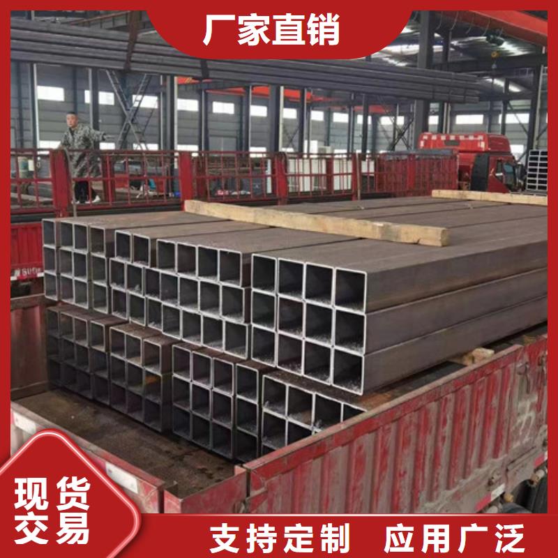 Q355B冷拔异型钢管-Q355B冷拔异型钢管口碑好诚信经营质量保证