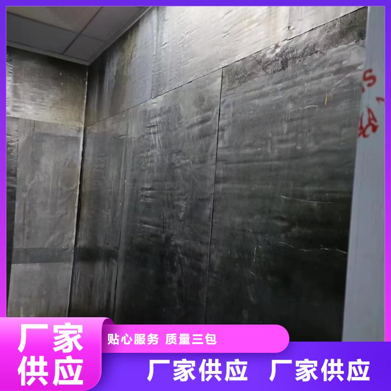 射线屏蔽铅门品质保证本地公司